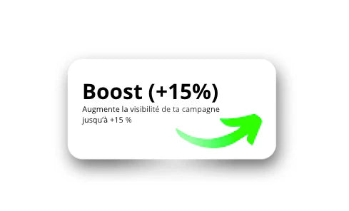 Boost (+15%)